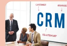 چگونه ابزارهای CRM وظایف انطباق را ساده می کنند