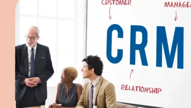 چگونه ابزارهای CRM وظایف انطباق را ساده می کنند