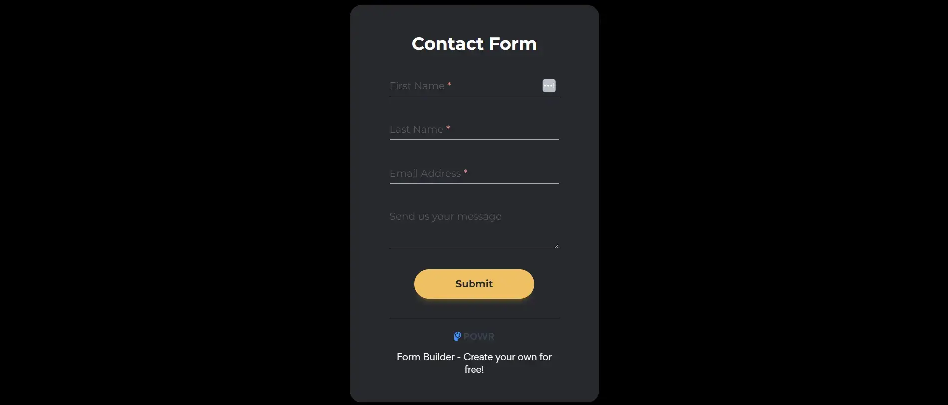 1783124064 20 چگونه در Wix بدون توسعه‌دهنده سرنخ‌ها را جذب کنیم