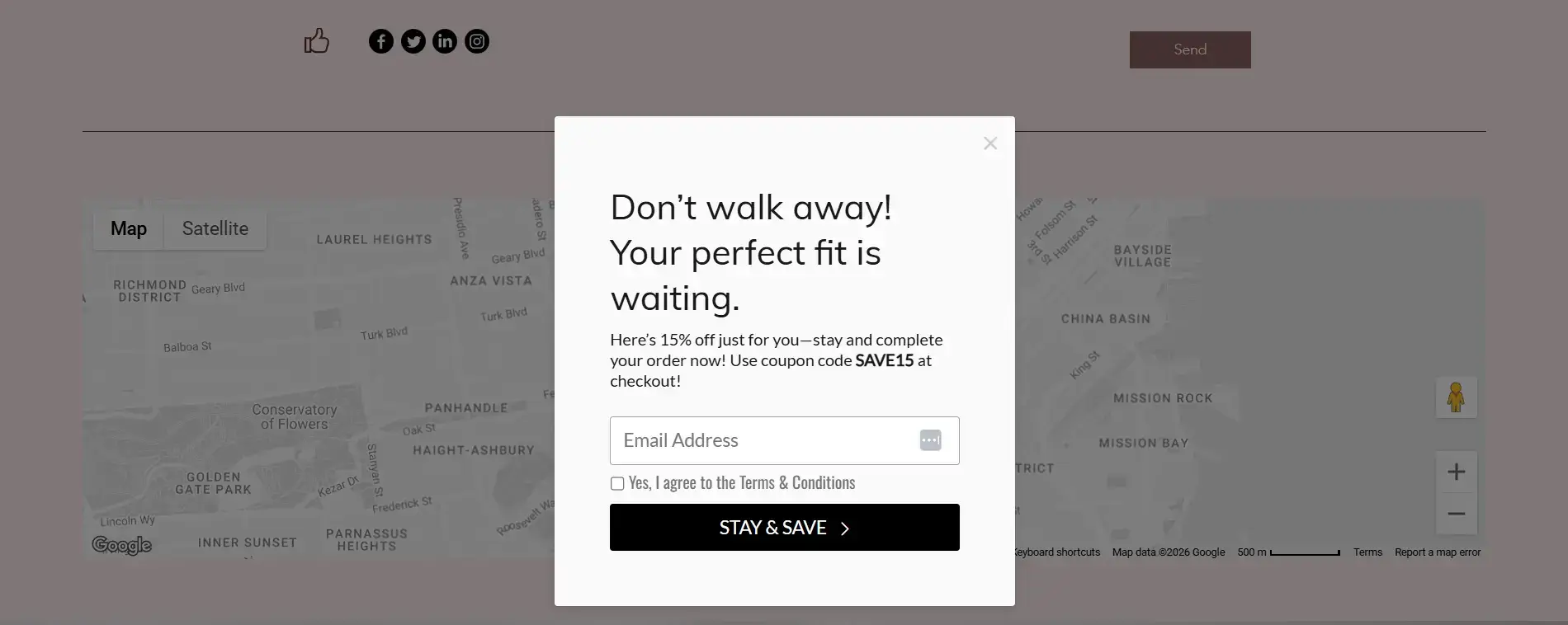 1783124064 585 چگونه در Wix بدون توسعه‌دهنده سرنخ‌ها را جذب کنیم