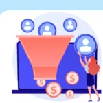 چگونه در Wix بدون توسعه‌دهنده سرنخ‌ها را جذب کنیم