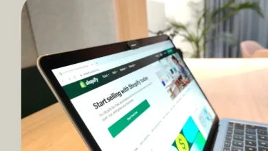 10 اشتباه Shopify در SEO که به عملکرد فروشگاه لطمه می زند