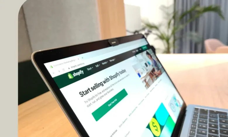 10 اشتباه Shopify در SEO که به عملکرد فروشگاه لطمه می زند