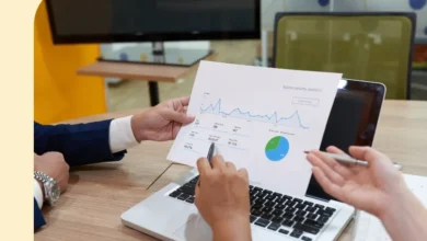 بهینه سازی تبدیل وب سایت در عصر هوش مصنوعی بهینه سازی تبدیل وب سایت در عصر هوش مصنوعی