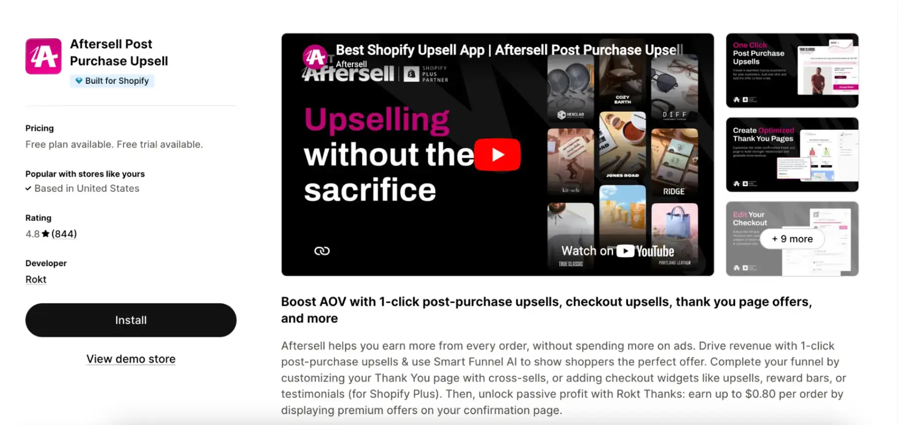 1783902341 707 بهترین برنامه های Shopify Plus برای Bundles، Upsells، AOV