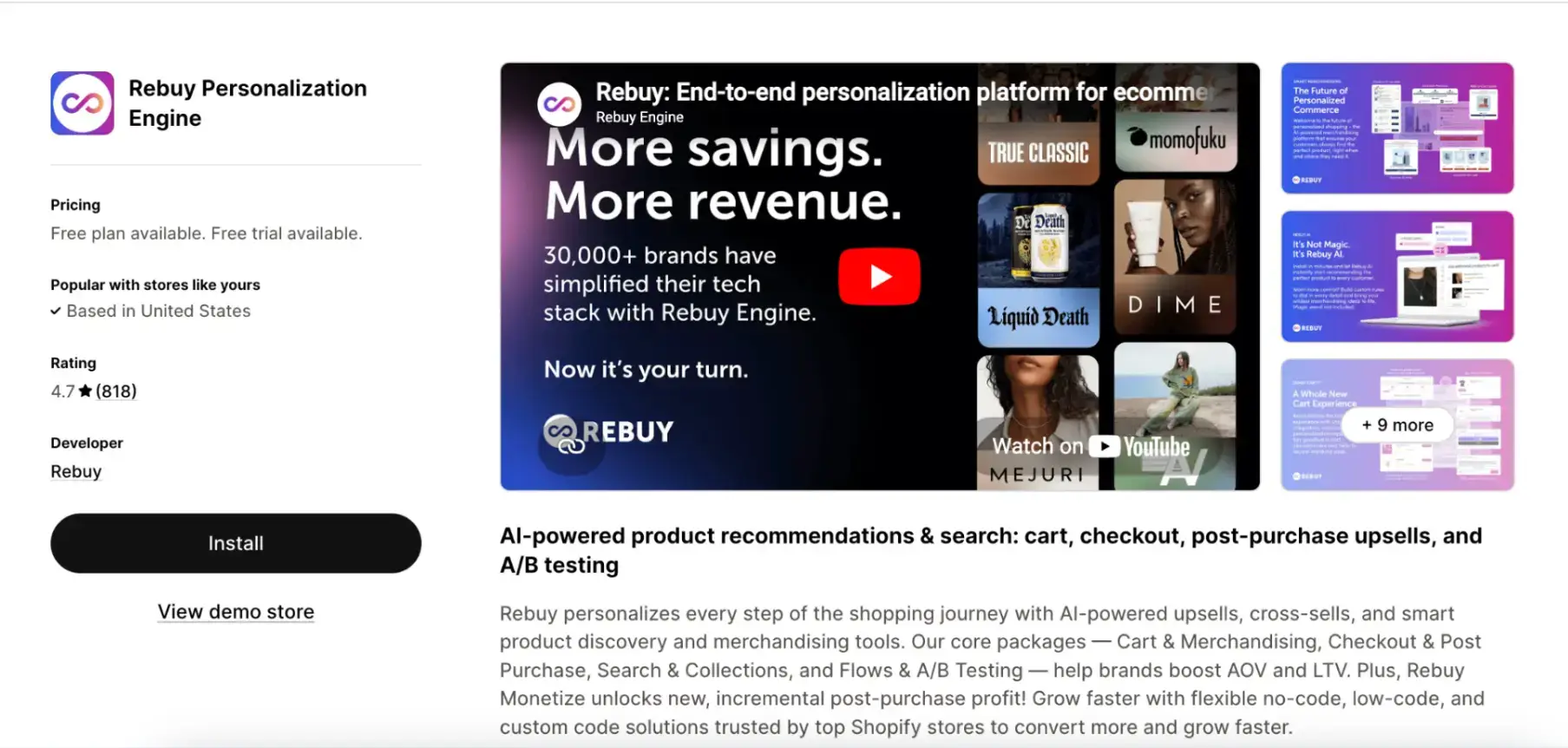 1783902341 738 بهترین برنامه های Shopify Plus برای Bundles، Upsells، AOV