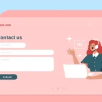 نحوه اتصال فرم های تماس با ابزارهای CRM