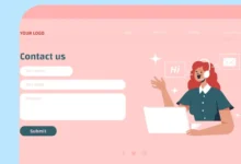 نحوه اتصال فرم های تماس با ابزارهای CRM
