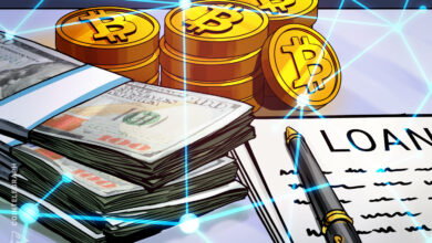 Strike وام های بیت کوین ضد نوسان را در میان بازار نزولی راه اندازی می کند، اما با هزینه