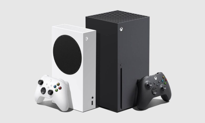 Xbox Series X|S بهترین ماه فروش خود را در سال 2026 داشته است Xbox Series X|S بهترین ماه فروش خود را در سال 2026 داشته است