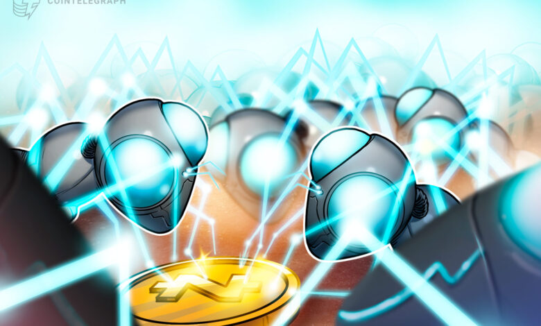Zcash راه اندازی 28 جولای را برای ارتقاء شبکه Ironwood هدف قرار داده است Zcash راه اندازی 28 جولای را برای ارتقاء شبکه Ironwood هدف قرار داده است