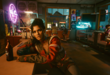 اگر دنیای Cyberpunk 2077 به گسترش خود ادامه می دهد، چرا یک سیم کارت کشاورزی درست نکنید؟