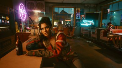 اگر دنیای Cyberpunk 2077 به گسترش خود ادامه می دهد، چرا یک سیم کارت کشاورزی درست نکنید؟ اگر دنیای Cyberpunk 2077 به گسترش خود ادامه می دهد، چرا یک سیم کارت کشاورزی درست نکنید؟