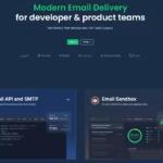 بررسی Mailtrap 2026: آیا این API ایمیل ارزشش را دارد؟