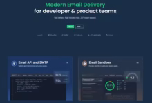 بررسی Mailtrap 2026: آیا این API ایمیل ارزشش را دارد؟