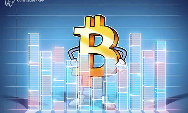بیت کوین در میان مذاکرات تورم فدرال رزرو به بالای 60 هزار دلار رسید: تله گاو در مرحله بعدی است یا 65 هزار دلار؟
