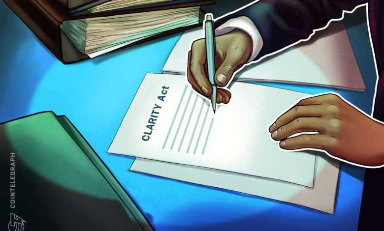 دموکرات ها قوانین خاصی را برای حمایت از مصرف کننده به CLARITY اضافه کردند: Coinbase exec