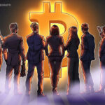 صندوق های دولتی تخفیف بیت کوین را به عنوان نقطه ورود می بینند: مدیر عامل MidChains