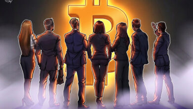 صندوق های دولتی تخفیف بیت کوین را به عنوان نقطه ورود می بینند: مدیر عامل MidChains