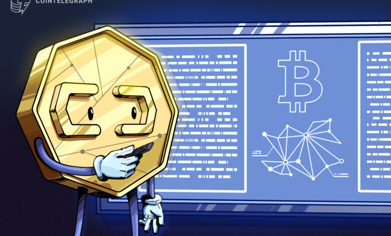 مدافع Ordinals، لئونیداس، مشتری جدید بیت کوین را پیشنهاد می کند: “$DOG Mode” مدافع Ordinals، لئونیداس، مشتری جدید بیت کوین را پیشنهاد می کند: “$DOG Mode”