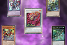 مسابقات Yu-Gi-Oh به لطف بازیکنان بدبو لغو شد