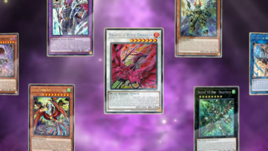 مسابقات Yu-Gi-Oh به لطف بازیکنان بدبو لغو شد مسابقات Yu-Gi-Oh به لطف بازیکنان بدبو لغو شد