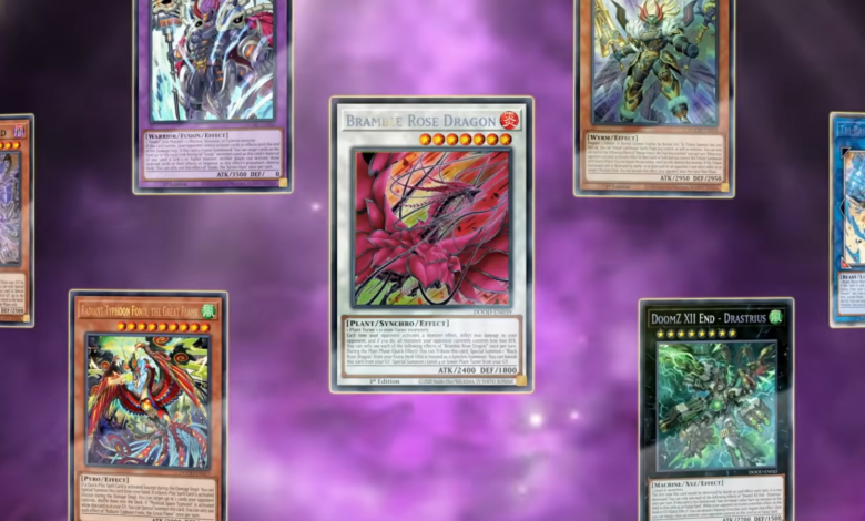 مسابقات Yu-Gi-Oh به لطف بازیکنان بدبو لغو شد مسابقات Yu-Gi-Oh به لطف بازیکنان بدبو لغو شد