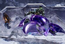 چند سطح در Halo: Campaign Evolved وجود دارد؟