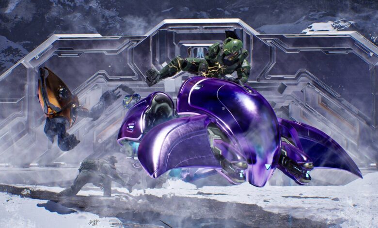 چند سطح در Halo: Campaign Evolved وجود دارد؟ چند سطح در Halo: Campaign Evolved وجود دارد؟