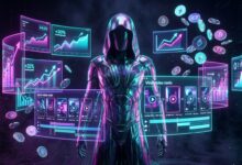 آموزش ساخت پیج بدون چهره اینستاگرام و تولید ریلز هوش مصنوعی ۲۰۲۶ (Faceless AI Guide)