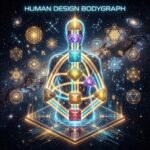 راهنمای جامع طراحی انسانی (Human Design): محاسبه آنلاین چارت بادی گراف و تحلیل تیپ‌های انرژی ۲۰۲۶