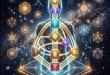 راهنمای جامع طراحی انسانی (Human Design): محاسبه آنلاین چارت بادی گراف و تحلیل تیپ‌های انرژی ۲۰۲۶