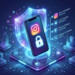 آموزش جامع امنیت پیج اینستاگرام، کلید عبور (Passkeys) و ضد هک ۲۰۲۶