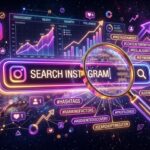 آموزش سئو اینستاگرام و ترفندهای سرچ اکسپلور ۲۰۲۶ (Instagram SEO Guide)