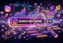 آموزش سئو اینستاگرام و ترفندهای سرچ اکسپلور ۲۰۲۶ (Instagram SEO Guide)