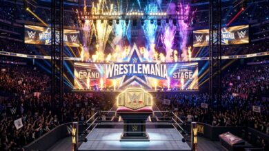 راهنمای باز کردن تمام کاراکترها، آرناها و لباس‌های MyRISE در WWE 2K25 (کشتی کج ۲۰۲۵ و ۲۰۲۶)