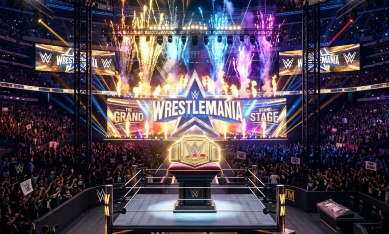 راهنمای باز کردن تمام کاراکترها، آرناها و لباس‌های MyRISE در WWE 2K25 (کشتی کج ۲۰۲۵ و ۲۰۲۶)