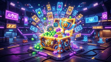 کدهای بازی برول استارز ۲۰۲۶ (Brawl Stars Codes)؛ دریافت جم، اسکین و کریتور کدهای رایگان