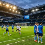 راهنمای جامع کریر مود FC 26 (اف سی ۲۶)؛ بهترین بازیکنان جوان با پتانسیل بالا (Wonderkids)، بازیکنان ارزان و تاکتیک‌های برتر