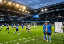 راهنمای جامع کریر مود FC 26 (اف سی ۲۶)؛ بهترین بازیکنان جوان با پتانسیل بالا (Wonderkids)، بازیکنان ارزان و تاکتیک‌های برتر