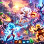 کدهای بازی انیمه دفندرز روبلاکس ۲۰۲۶ (Anime Defenders Codes)؛ دریافت جم، ترریت و کریستال رایگان