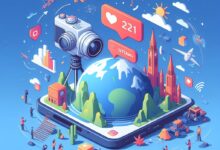 Buy Instagram Impressions and Reach 100% Real & Instant