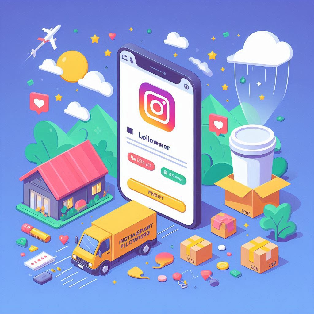 Buy Cheap Instagram Followers without Drop-Off, Fast Delivery 4 Buy Cheap Instagram Followers without Drop-Off, Fast Delivery