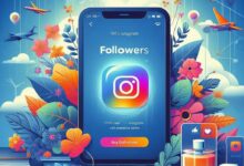 High-Quality Real Instagram