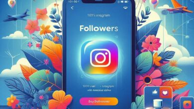 High-Quality Real Instagram