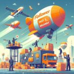 Buy Cheap Instagram Followers without Drop-Off, Fast Delivery