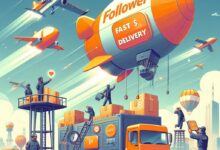 Buy Cheap Instagram Followers without Drop-Off, Fast Delivery