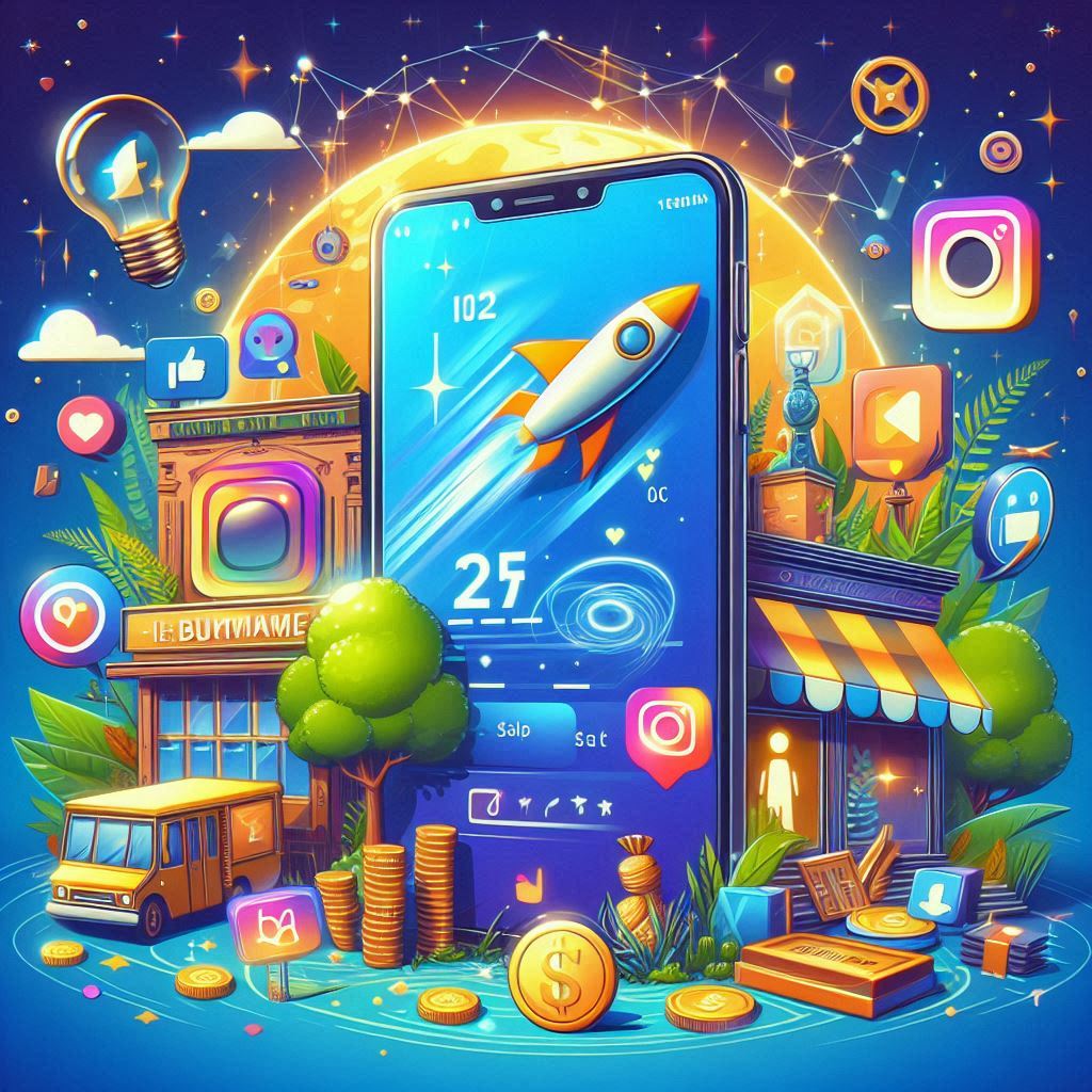 Buy Real Instagram Followers Instantly: Boost Your Social Proof with NabFollower 2 Buy Real Instagram Followers Instantly: Boost Your Social