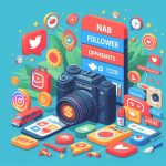 Why Influencers Trust nabfollower to Buy Instagram Followers: Quality, Speed, and Reliability