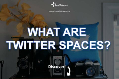فضاهای توییتر چیست؟